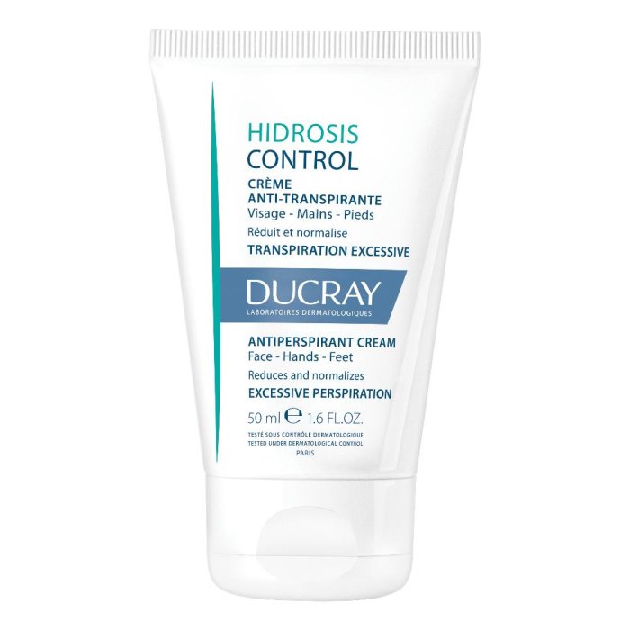 HIDROSIS CONTROL Cr.Mani/Piedi