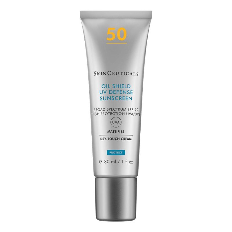 OIL SHIELD UV DEFENSE SUNSCREE