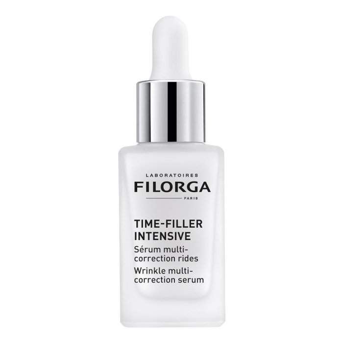 Filorga Time-Filler Intensive Siero Multi-Correzione Rughe 30ml
