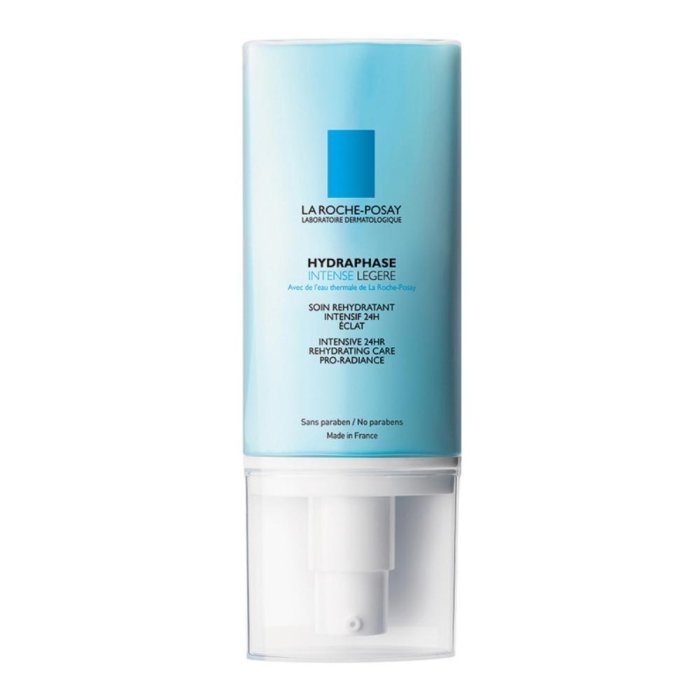 La Roche Posay Benessere Termale Hydraphase HA Legere Crema Idratante Pelli Miste 50 ml