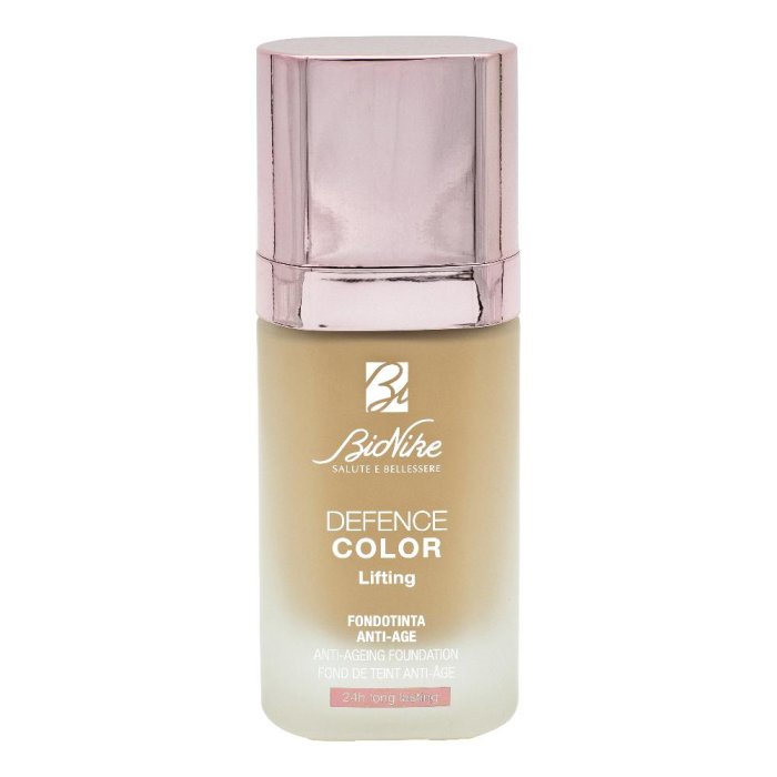Defence Color Fondotinta Lifting 204 30 Ml