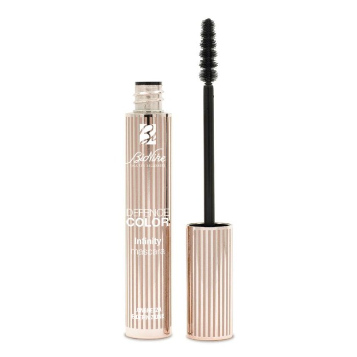 Bionike Defence Color Infinity N.01 Noir Mascara Nero 11 ml