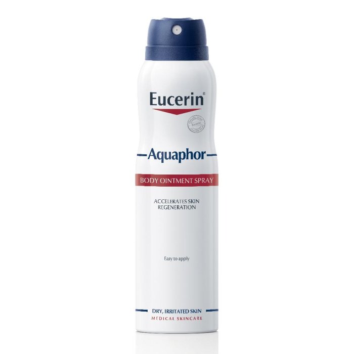 Eucerin - Aquaphor Spray Confezione 250 Ml