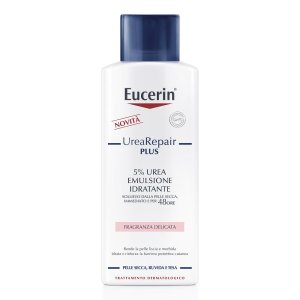 Eucerin Urea Repair Plus - Emulsione Idratante 5% Urea 250 ml
