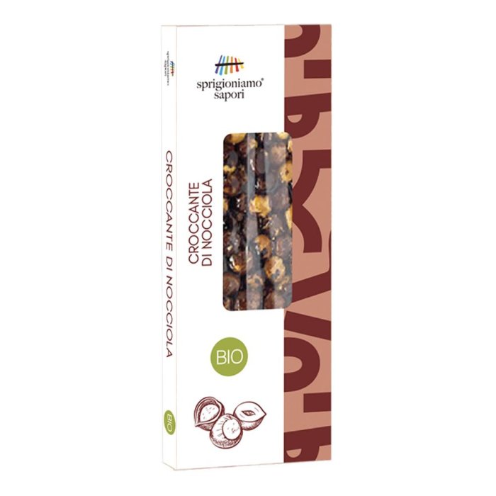 SPRIGIONIAMO SAP CROCCANT NOCC