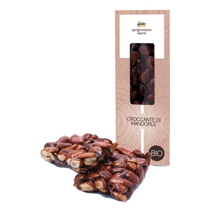 SPRIGIONIAMO SAP CROCCANT M-N