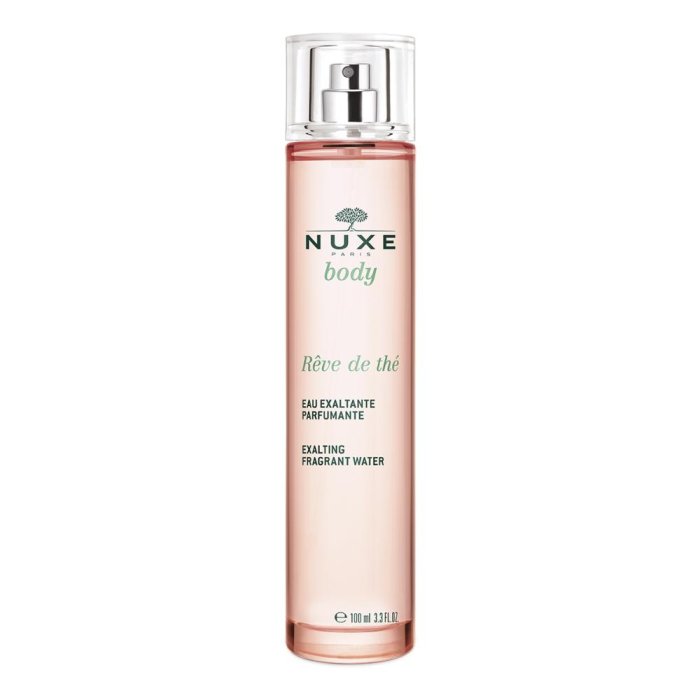 Nuxe Reve De Thé Acqua Profumata Energizzante 100ml