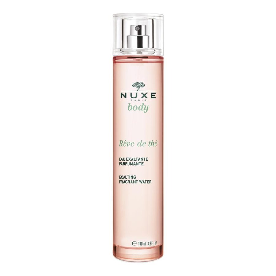 Nuxe Reve De Thé Acqua Profumata Energizzante 100ml Nuxe Reve De Thé Acqua Profumata Energizzante 100ml