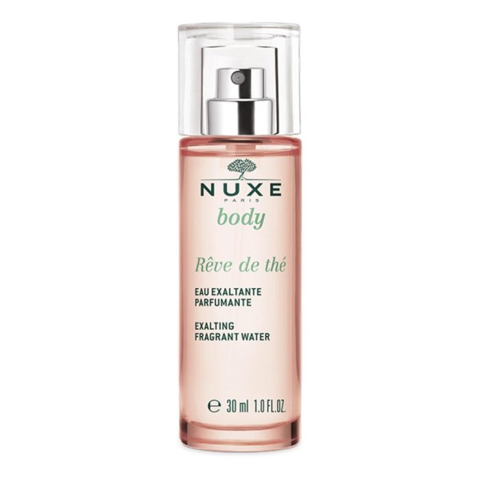 Nuxe Reve De Thé Acqua Profumata Energizzante 30ml