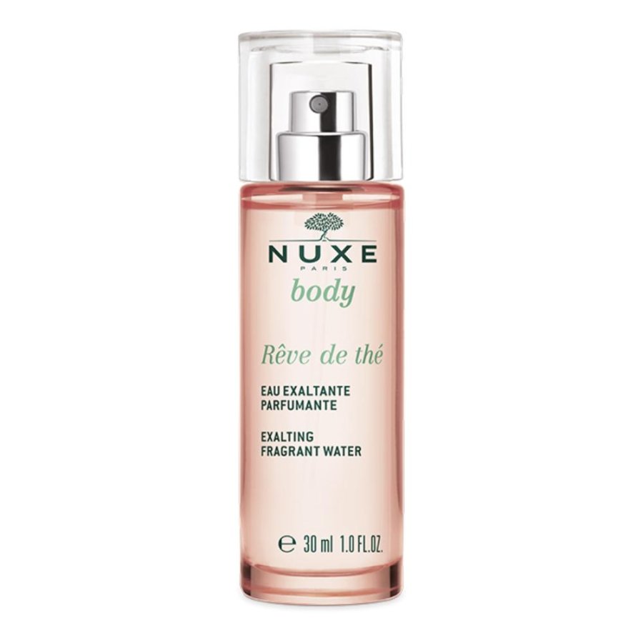 Nuxe Reve De Thé Acqua Profumata Energizzante 30ml Nuxe Reve De Thé Acqua Profumata Energizzante 30ml