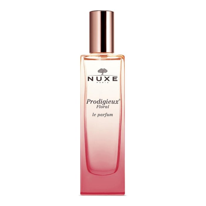 Nuxe Profumo Donna Prodigieux Florale Le Parfum 50ml