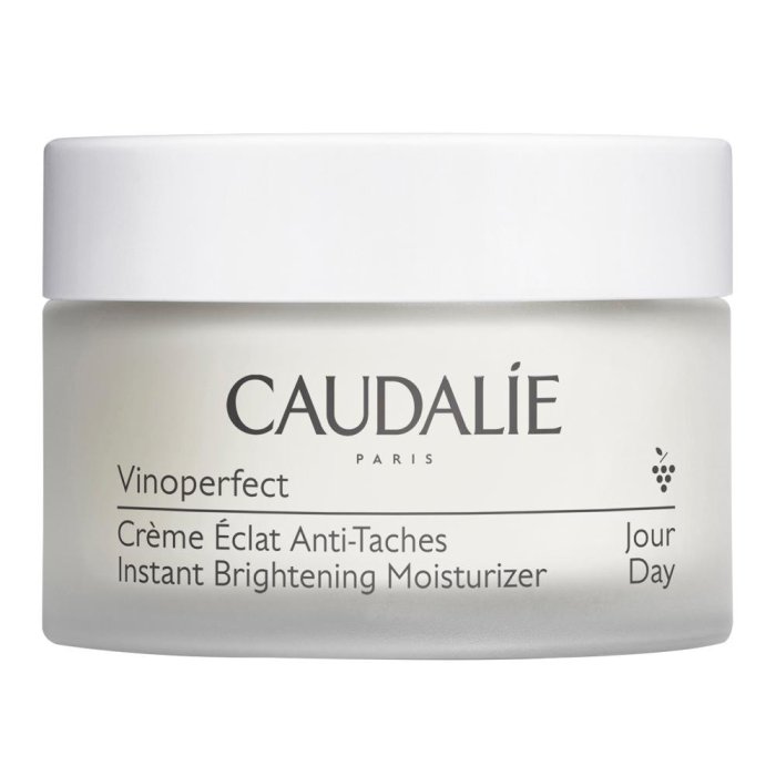 Caudalie Segreti di Bellezza Vinoperfect Crema Illuminante Anti-Macchie 50 ml 2021
