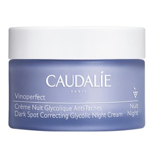 Caudalie Segreti di Bellezza Vinoperfect  Crema Notte glicolica 50 ml 2021