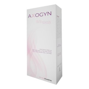 Cetra Pharma Axogyn Olio Detergente Intimo 150 Ml