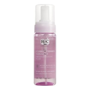 Roc Mousse Detergente Energizzante 150 ml