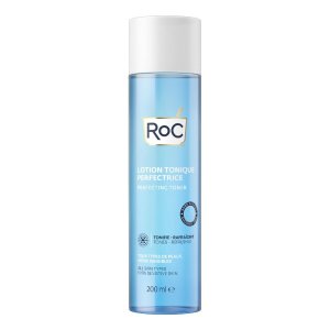 Roc Tonico Perfezionatore Viso Rinfrescante 200 ml