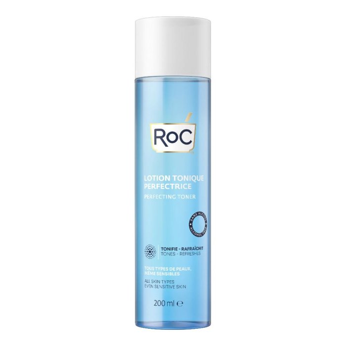 Roc Tonico Perfezionatore Viso Rinfrescante 200 ml