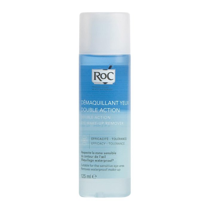 Roc Struccante Occhi Bifasico 125ml