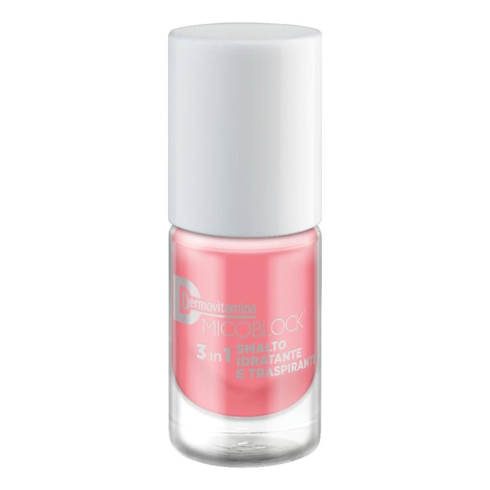 DERMOVIT Mico Smalto Rosa