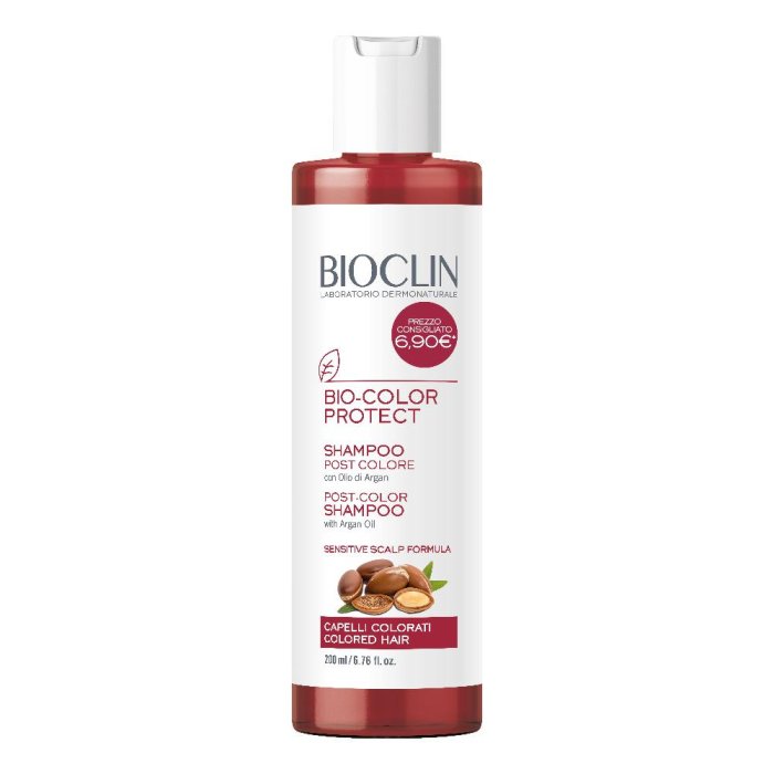 BIOCLIN BIO COLOR PROT SH POST