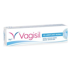 Vagisil Gel Lubrificante Vaginale 30 g
