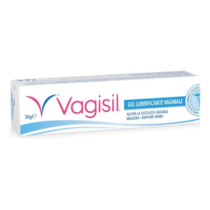 Vagisil Gel Lubrificante Vaginale 30 g