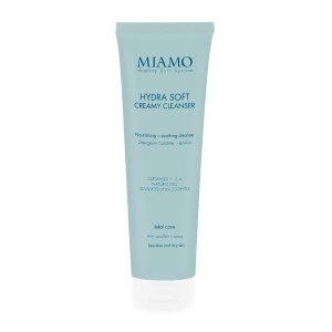 Miamo Hydra Soft Creamy Cleanser 150ml