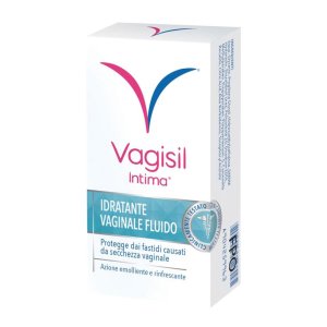 VAGISIL*Fluido Idrat.Intimo