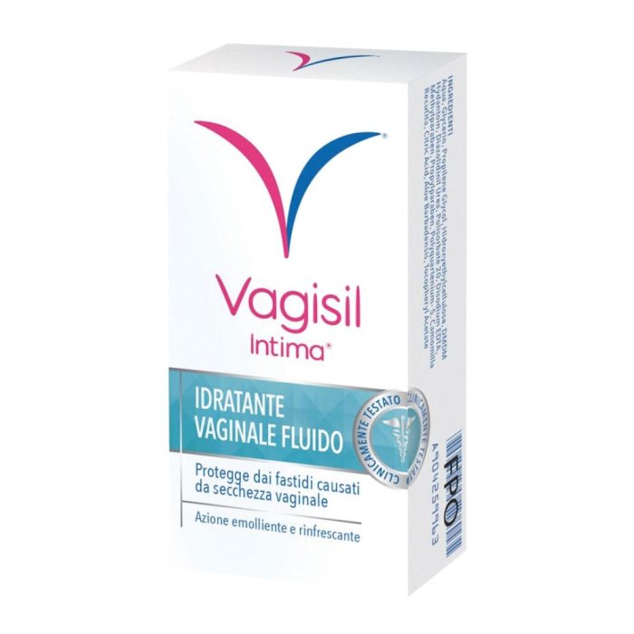 VAGISIL*Fluido Idrat.Intimo
