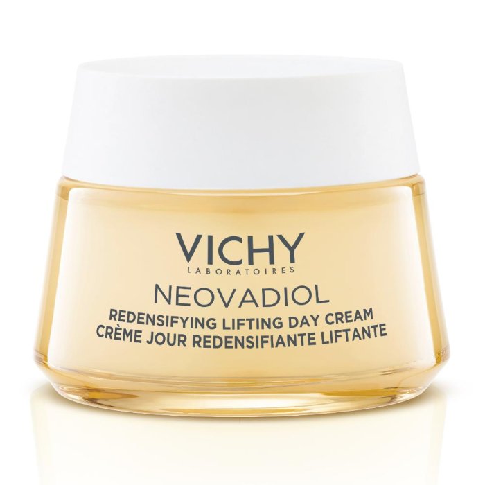 Vichy Neovadiol Peri -Menopausa Crema Giorno Liftante Pelle Normale Mista 50ml