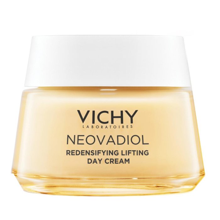 Vichy Neovadiol Peri -Menopausa Crema Giorno Ridensificante Liftante Pelle Secca 50ml