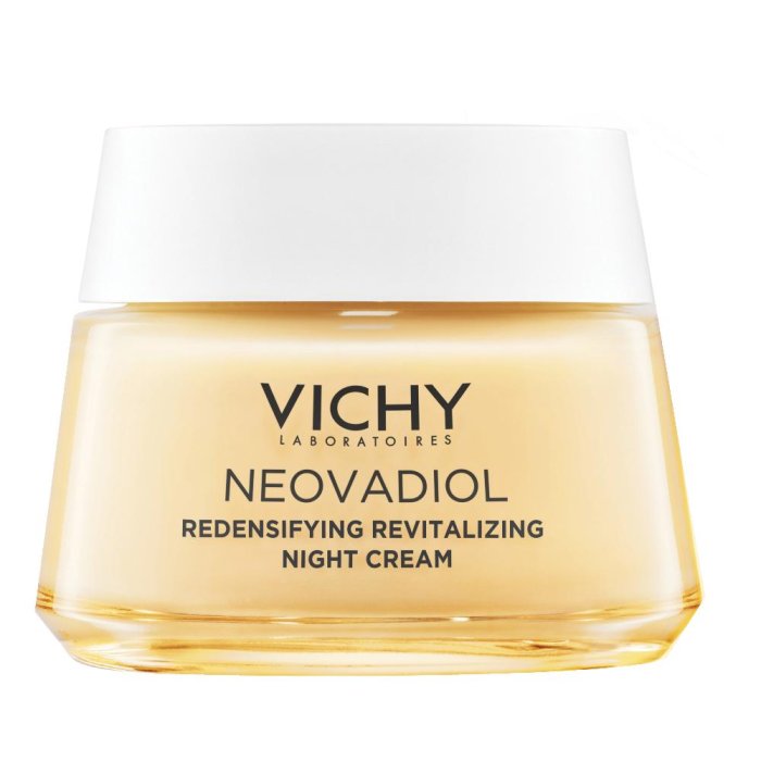 Vichy Neovadiol Pre -Menopausa Crema Notte Ridensificante Rivitalizzante 50 ml