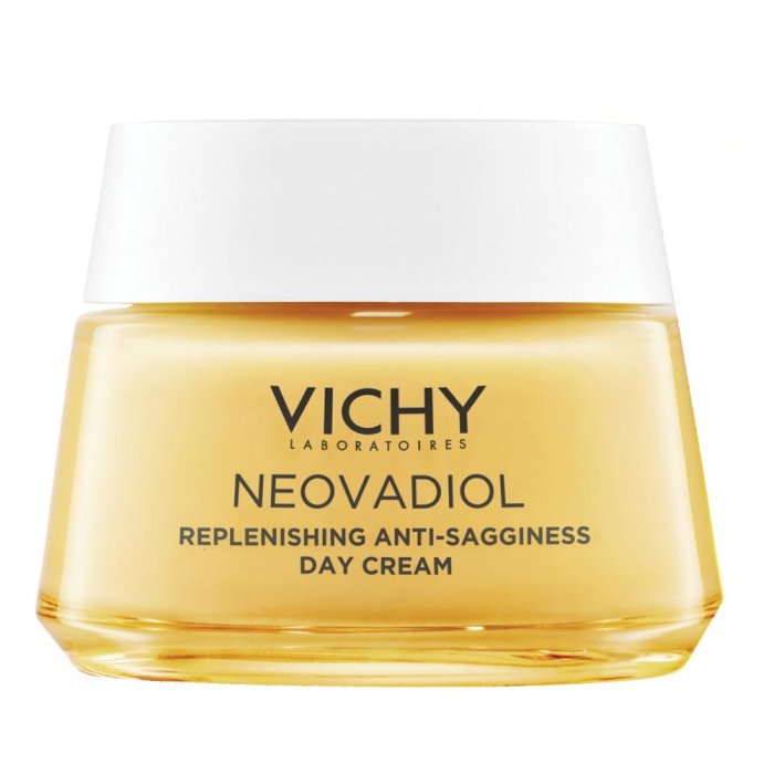 Vichy Neovadiol Post -Menopausa Crema Giorno Relipidante Anti -Rilassamento 50ml