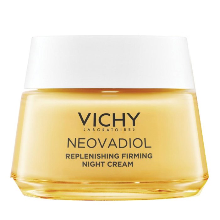 Vichy Neovadiol Post -Menopausa Crema Notte Relipidante