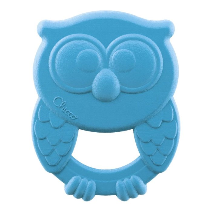 GIOCO 10489 OWLY TEETHER