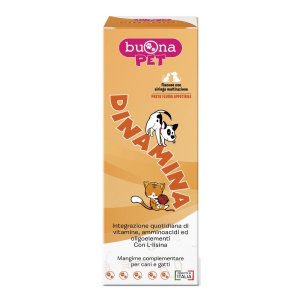 BUONAPET DINAMINA 30g