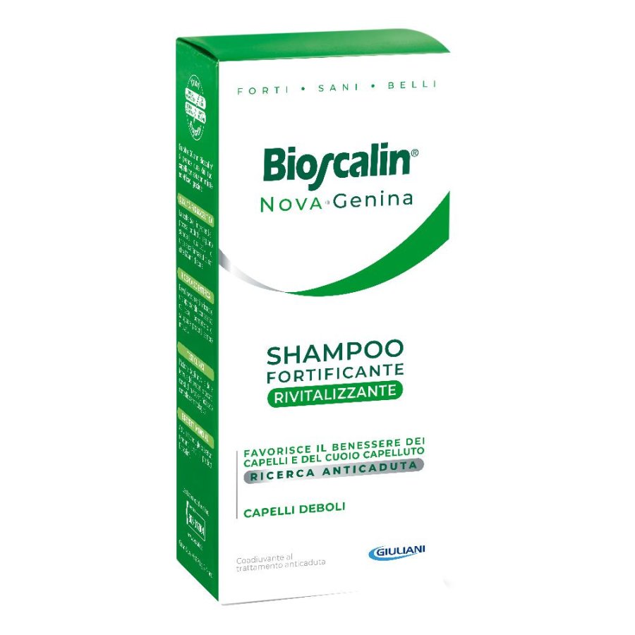 BIOSCALIN NovaGenina Sh.Riv.