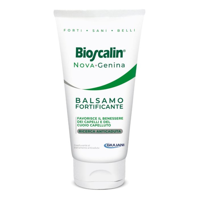 Bioscalin Nova Genina Balsamo Fortificante 150 ml