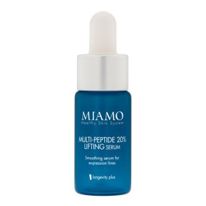 MIAMO MULTI PEPTIDE 20% 10ML