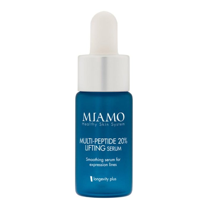 MIAMO MULTI PEPTIDE 20% 10ML