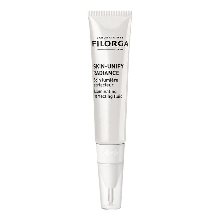 Filorga Eccellenza Cosmetica Skin Unify Radiance Trattamento Illuminante Perfezionante 15 ml