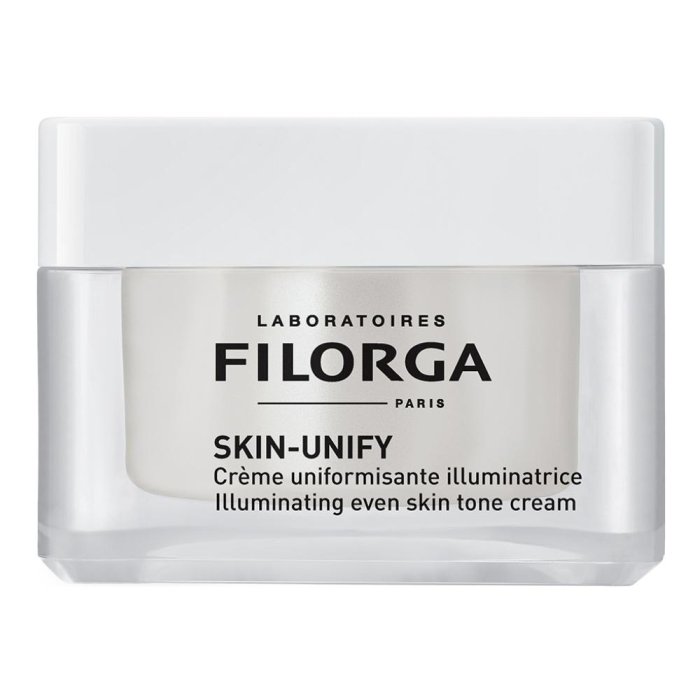 Filorga Eccellenza Cosmetica Skin Unify Crema Uniformante Illuminante 50 ml