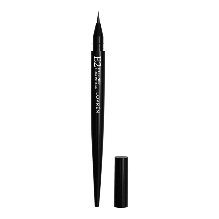 Lovren Essential Eyeliner Nero Intenso 0.6ml E2