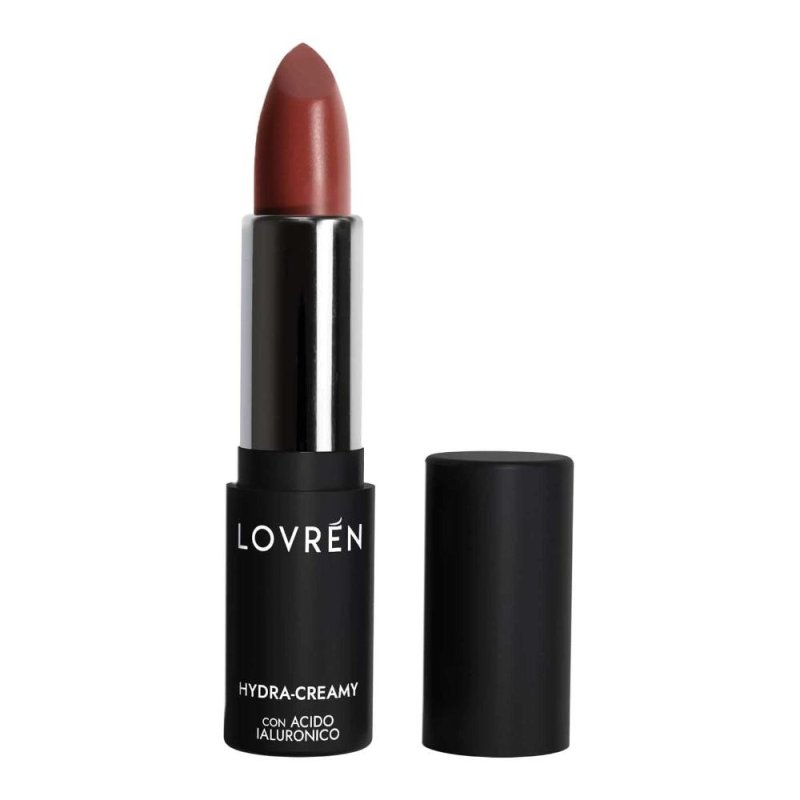 Lovrén - Essential Rossetto Nude R1 Confezione 4 Gr Lovrén - Essential Rossetto Nude R1 Confezione 4 Gr