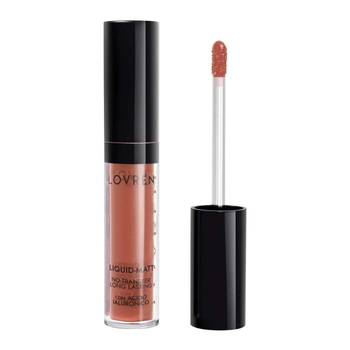Lovren Rossetto R1 Nude Liquid Matt 3,5 ml