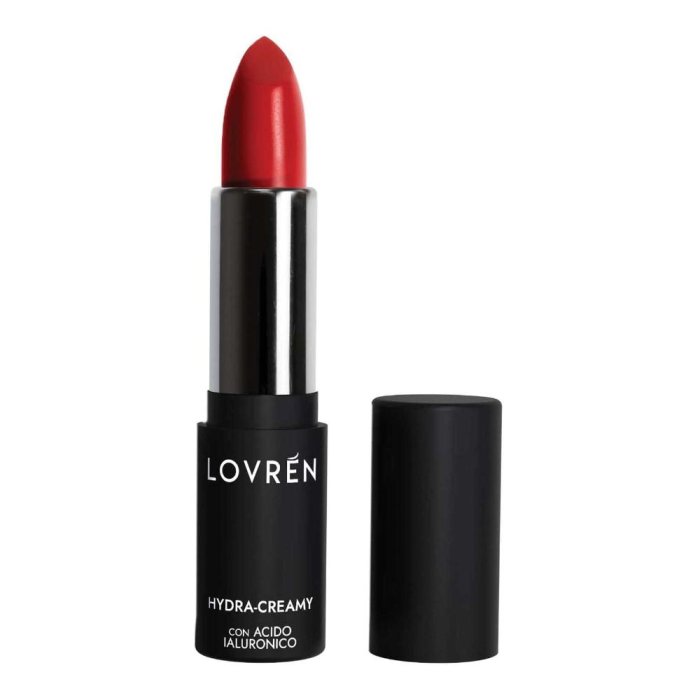 Lovren R3 Rossetto Rosso Intenso Creamy 4g