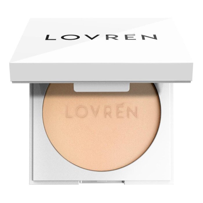 Lovren Essential Illuminante Light Glow 10,5g H1