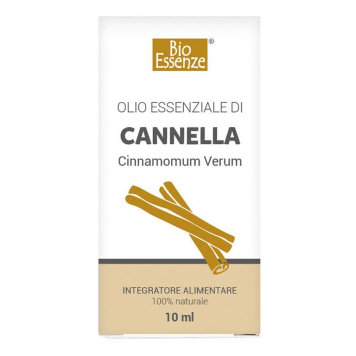 BIO ESSENZE OE CANNELLA CORTEC