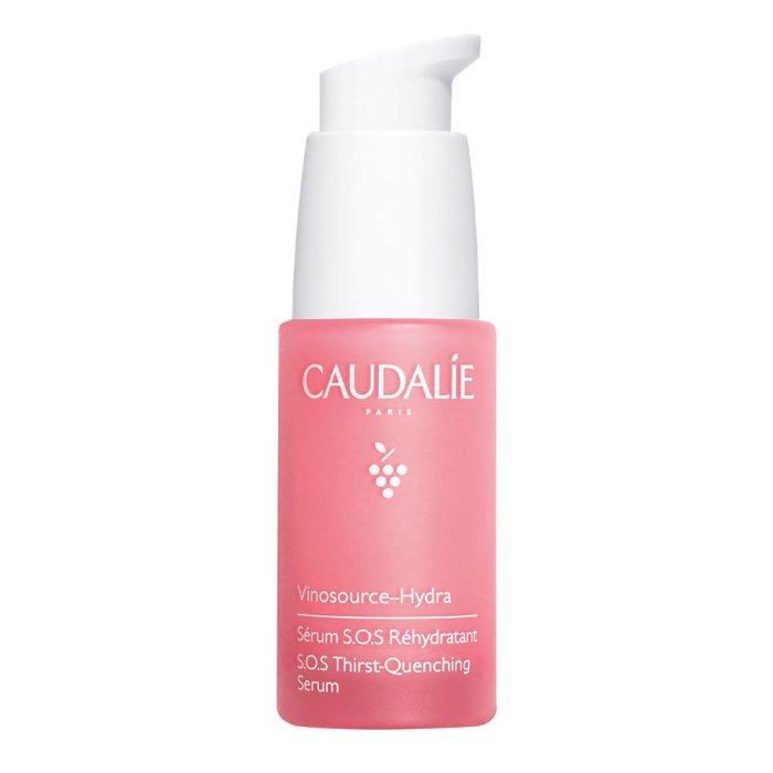 Caudalie Segreti di Bellezza Vinosource-Hydra Idratazione Intensa Siero SOS 30 ml