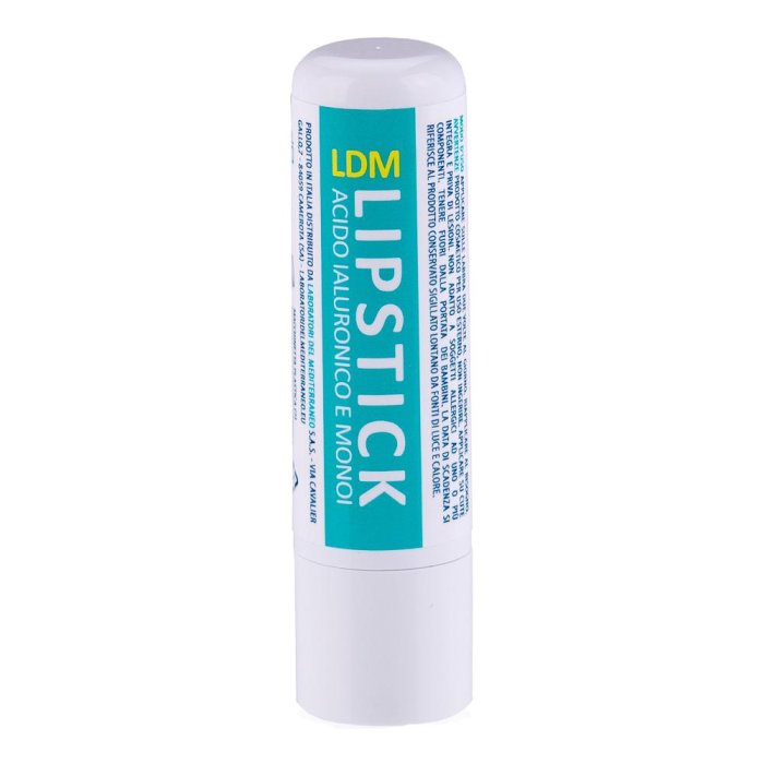 Ldm lipstick acido ialuronico e monoi 4,8 ml